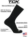 TCK Work & Athletic Crew Socks Multi Pack