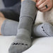 TCK Work & Athletic Crew Socks Multi Pack