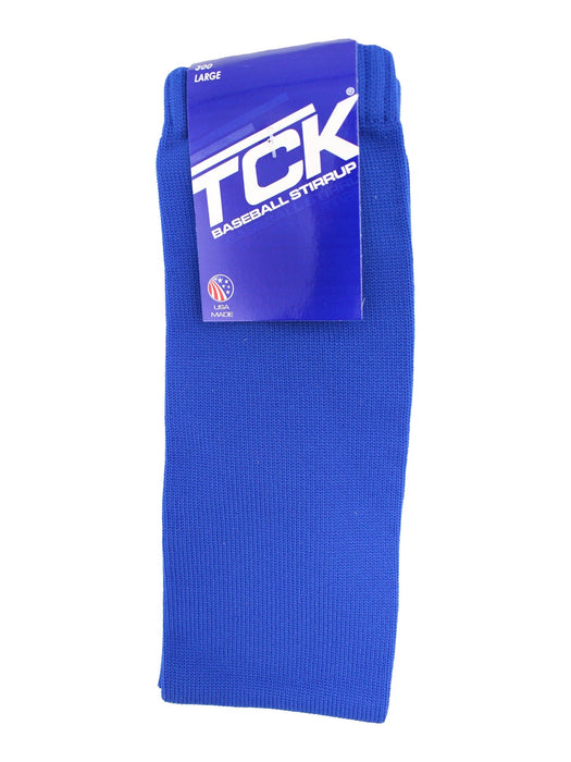 TCK Baseball Stirrups or Softball Stirrup - 7 Inch