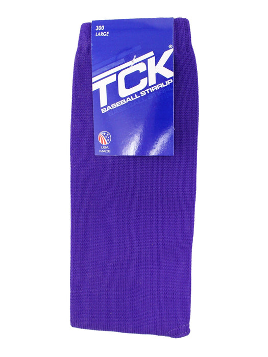 TCK Baseball Stirrups or Softball Stirrup - 9 Inch