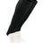 TCK Black / Large Baseball Stirrups or Softball Stirrup - 4 Inch