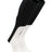 TCK Black / Medium Baseball Stirrups or Softball Stirrup - 9 Inch