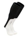 TCK Black / Medium Baseball Stirrups or Softball Stirrup - 9 Inch