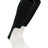 TCK Black / Small Baseball Stirrups or Softball Stirrup - 7 Inch