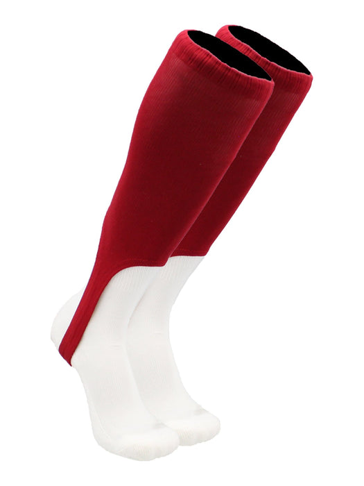 TCK Cardinal / Medium Baseball Stirrups or Softball Stirrup - 9 Inch