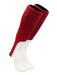 TCK Cardinal / Medium Baseball Stirrups or Softball Stirrup - 9 Inch