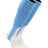 TCK Columbia Blue / Medium Baseball Stirrups or Softball Stirrup - 9 Inch