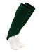 TCK Dark Green / Medium Baseball Stirrups or Softball Stirrup - 4 Inch