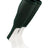 TCK Dark Green / Medium Baseball Stirrups or Softball Stirrup - 9 Inch