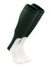 TCK Dark Green / Medium Baseball Stirrups or Softball Stirrup - 9 Inch