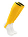 TCK Gold / Medium Baseball Stirrups or Softball Stirrup - 7 Inch