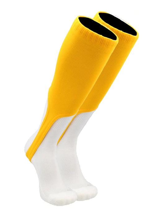 TCK Gold / Medium Baseball Stirrups or Softball Stirrup - 9 Inch