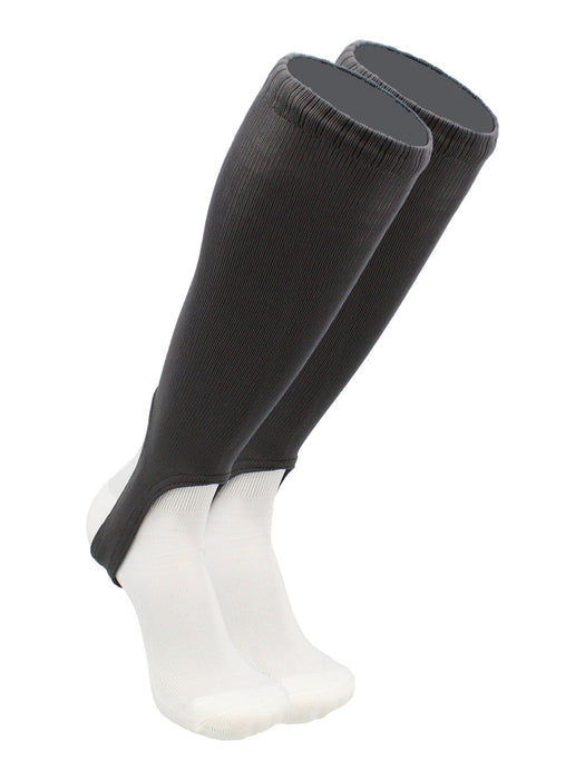 TCK Graphite / Large Baseball Stirrups or Softball Stirrup - 7 Inch