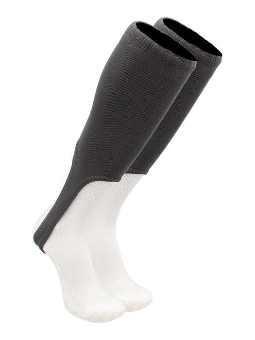 TCK Graphite / Medium Baseball Stirrups or Softball Stirrup - 9 Inch