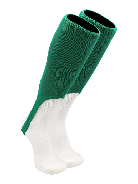 9 Inch Baseball and Softball Stirrups with Solid Colors TCK