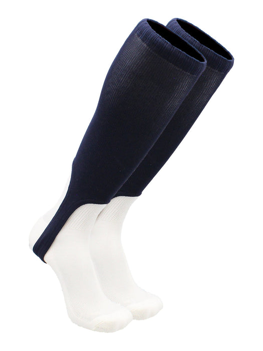 TCK Navy / Medium Baseball Stirrups or Softball Stirrup - 9 Inch