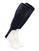 TCK Navy / Medium Baseball Stirrups or Softball Stirrup - 9 Inch