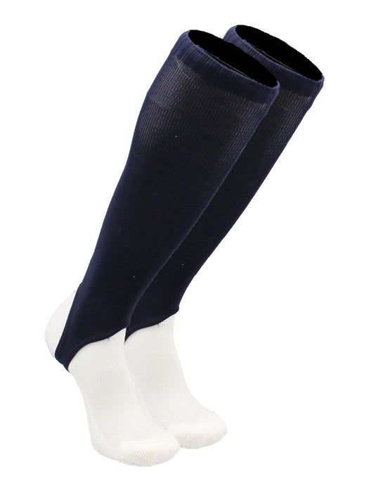 TCK Navy / Small Baseball Stirrups or Softball Stirrup - 4 Inch