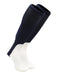 TCK Navy / Small Baseball Stirrups or Softball Stirrup - 7 Inch