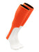 TCK Orange / Medium Baseball Stirrups or Softball Stirrup - 9 Inch