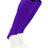 TCK Purple / Large Baseball Stirrups or Softball Stirrup - 4 Inch