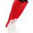 TCK Scarlet / Medium Baseball Stirrups or Softball Stirrup - 9 Inch