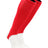 TCK Scarlet / Small Baseball Stirrups or Softball Stirrup - 4 Inch
