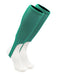 TCK Teal / Large Baseball Stirrups or Softball Stirrup - 7 Inch