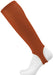 TCK Texas Orange / Large Baseball Stirrups or Softball Stirrup - 4 Inch