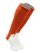 TCK Texas Orange / Large Baseball Stirrups or Softball Stirrup - 7 Inch