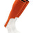 TCK Texas Orange / Medium Baseball Stirrups or Softball Stirrup - 9 Inch