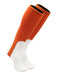 TCK Texas Orange / Medium Baseball Stirrups or Softball Stirrup - 9 Inch