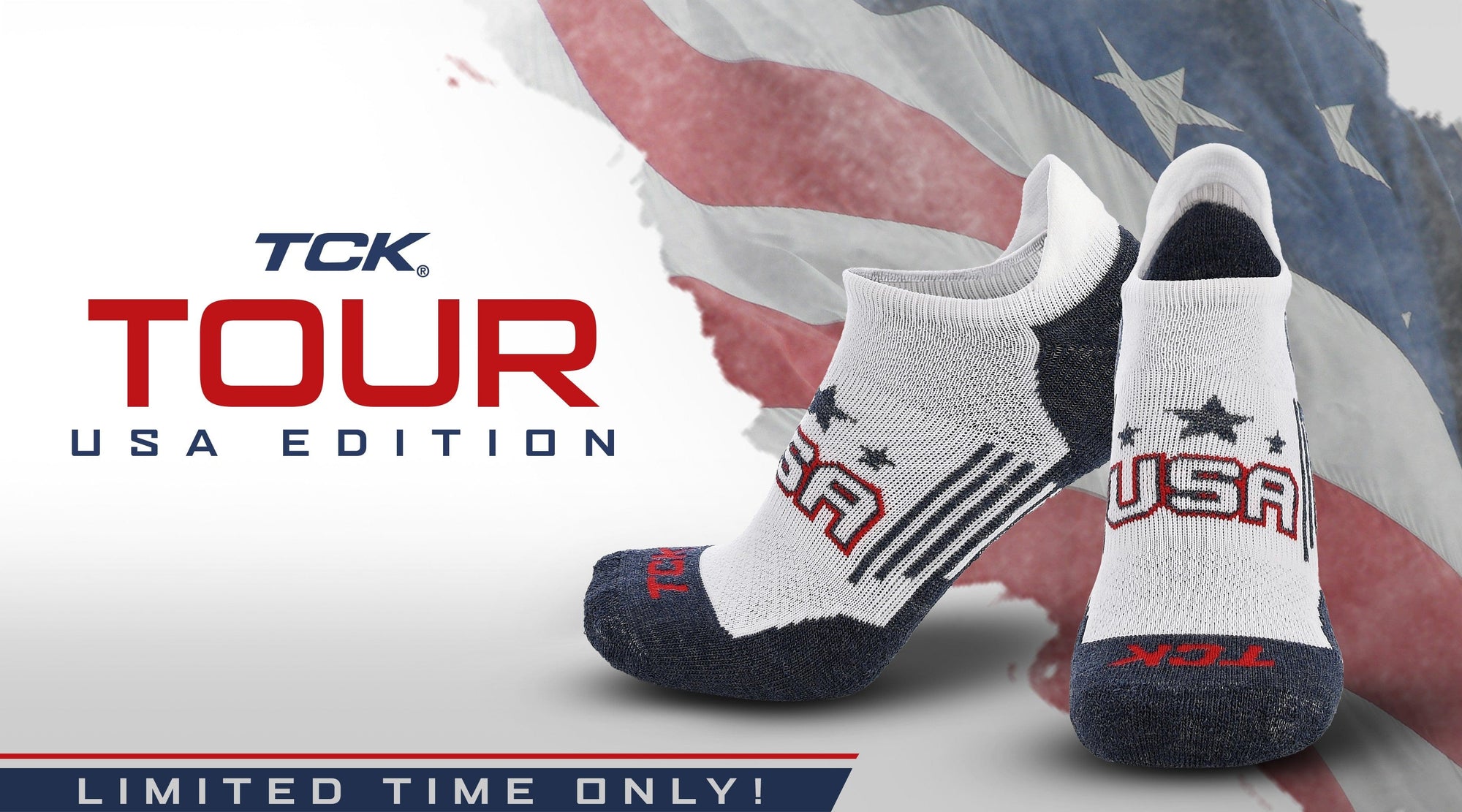 TCK - Sport Socks For Baseball, Softball, Soccer, Basketball